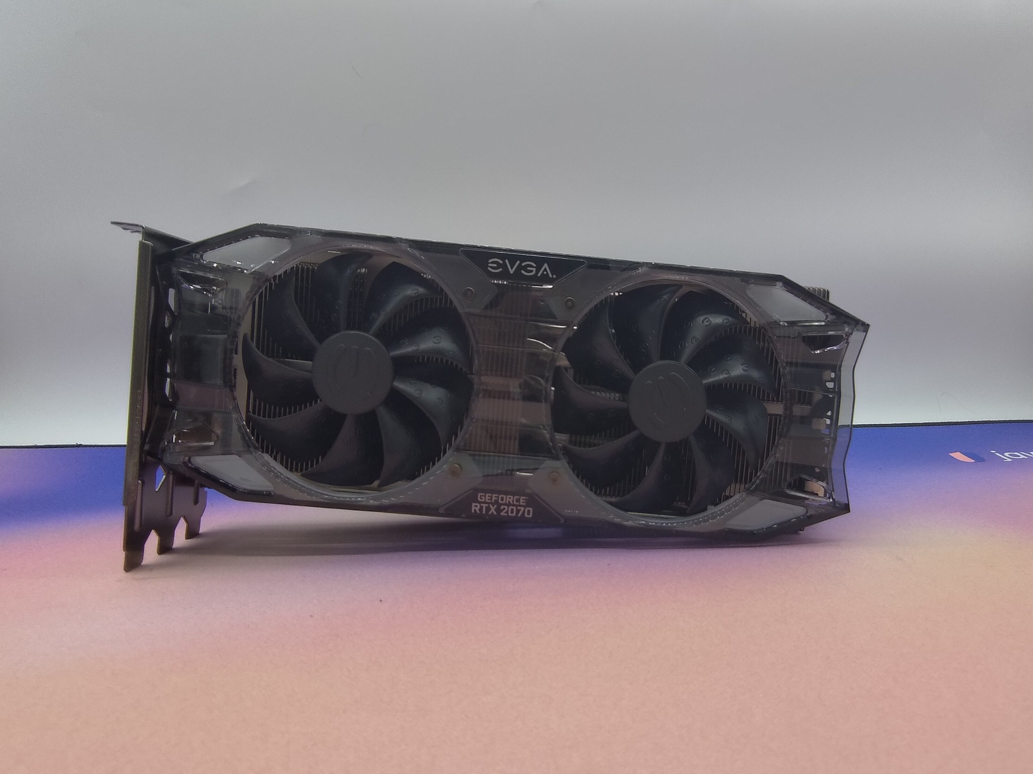 EVGA RTX 2070 XC Gaming
