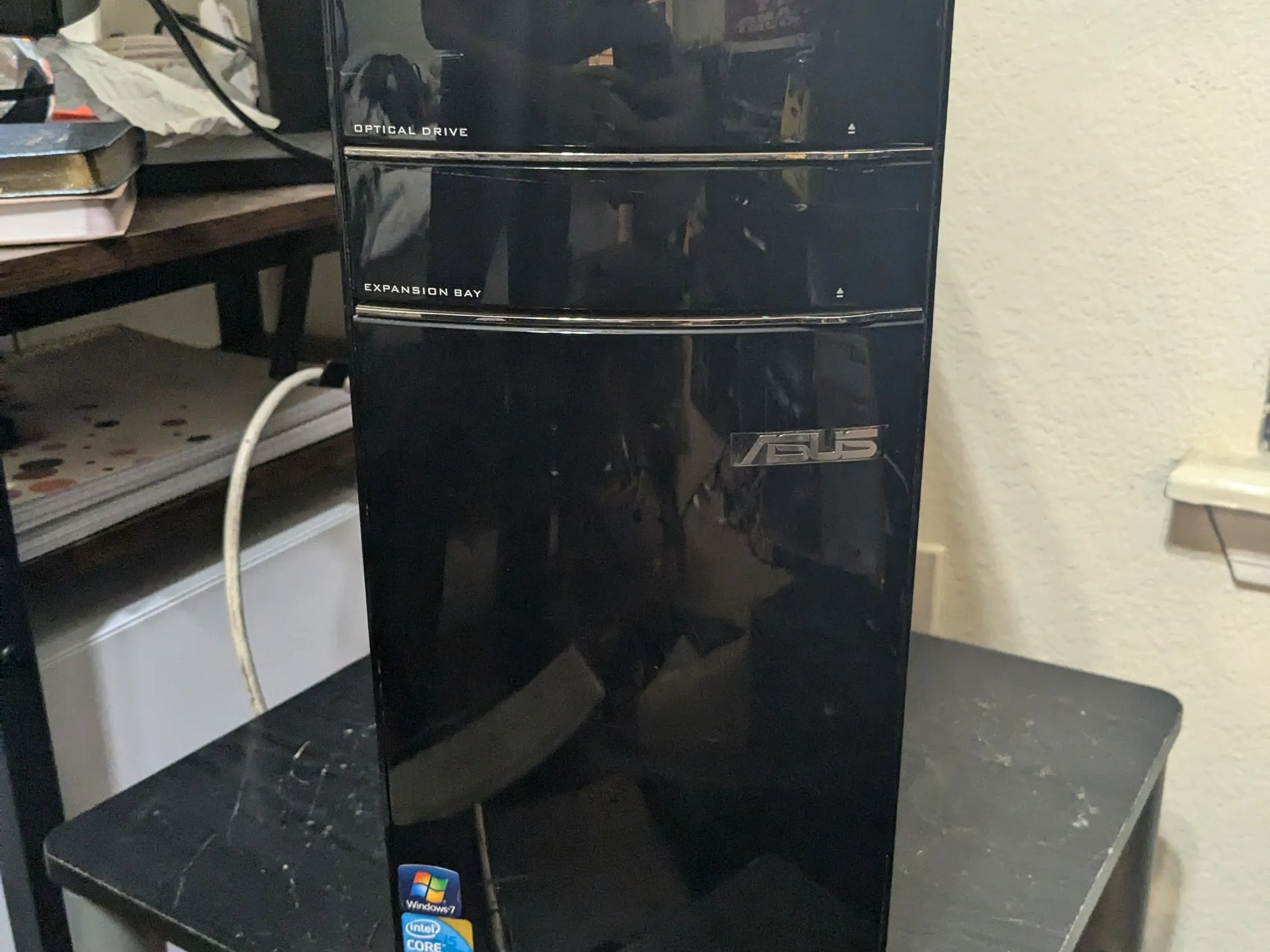 60 FPS Fortnite | 180 Day Warranty | Xeon X3450 (i7-870S), 2GB AMD GPU, 16 RAM, 256 SSD, Win10, WiFi