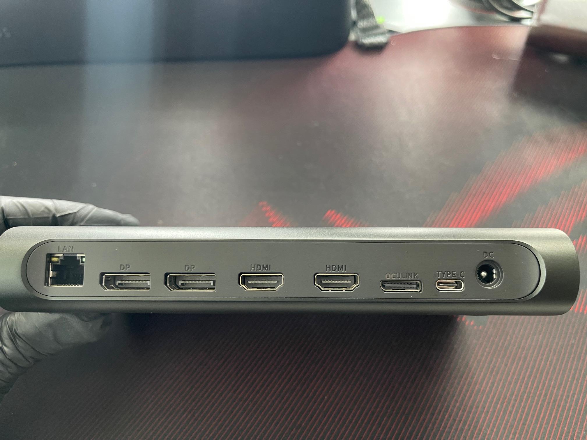 ONEXGPU