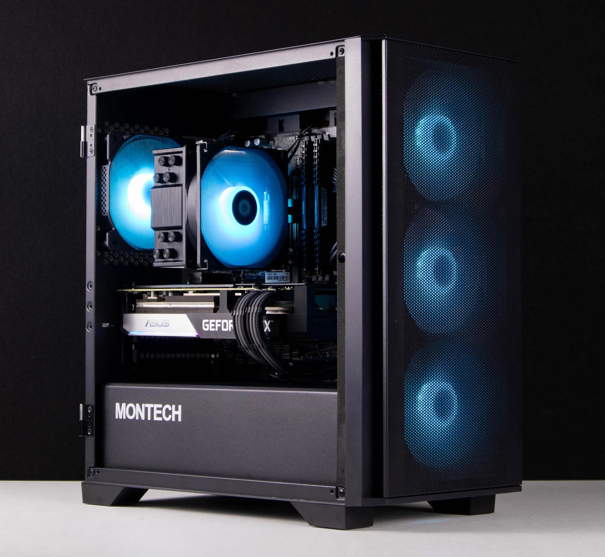Nvidia RTX 3070 8gb | Intel i5-10600 | 16gb DDR4