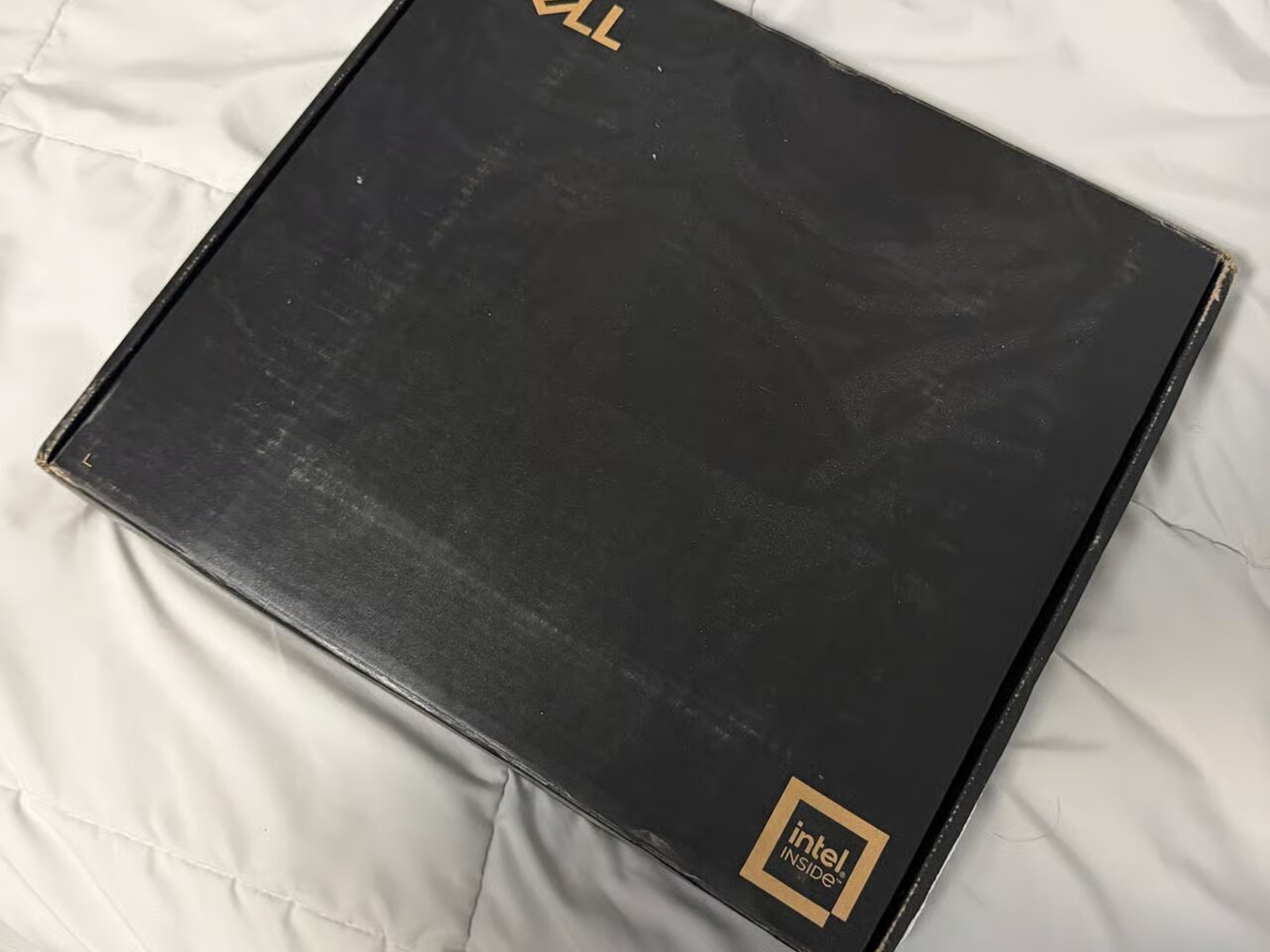 Dell 14 Plus DB14250 - Core Ultra 7 256V, 16GB RAM, 1TB SSD, Wi-Fi 7, 14" 2.5K Laptop