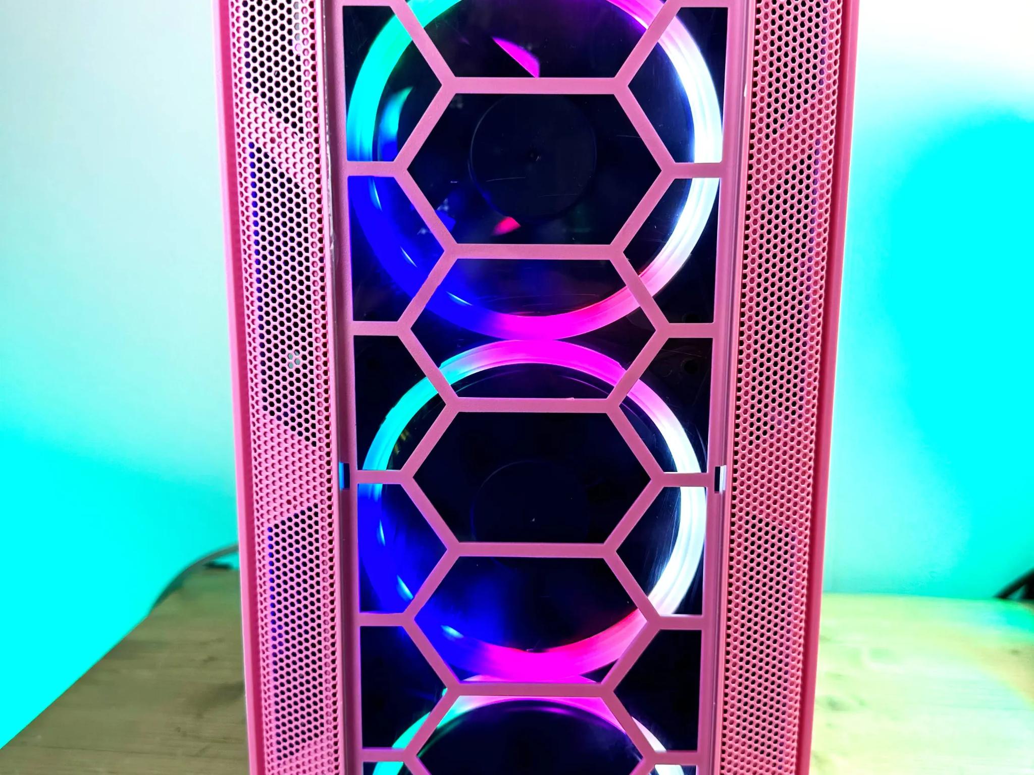 🔥 Ultimate Super Budget Custom Gaming PC – Intel i5, 8GB RAM, 500GB, RGB Fans! 🎮