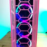 🔥 Ultimate Super Budget Custom Gaming PC – Intel i5, 8GB RAM, 500GB, RGB Fans! 🎮