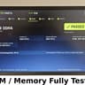 16GB DDR4 (2x8GB) CL19 3200MT/s ITEMPOWERS ITEMPOWER Memory RGB