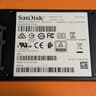 SanDisk Ultra 3D 2TB Internal SSD