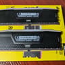 Corsair Vengeance RGB 32GB (2x16GB) DDR5 6400