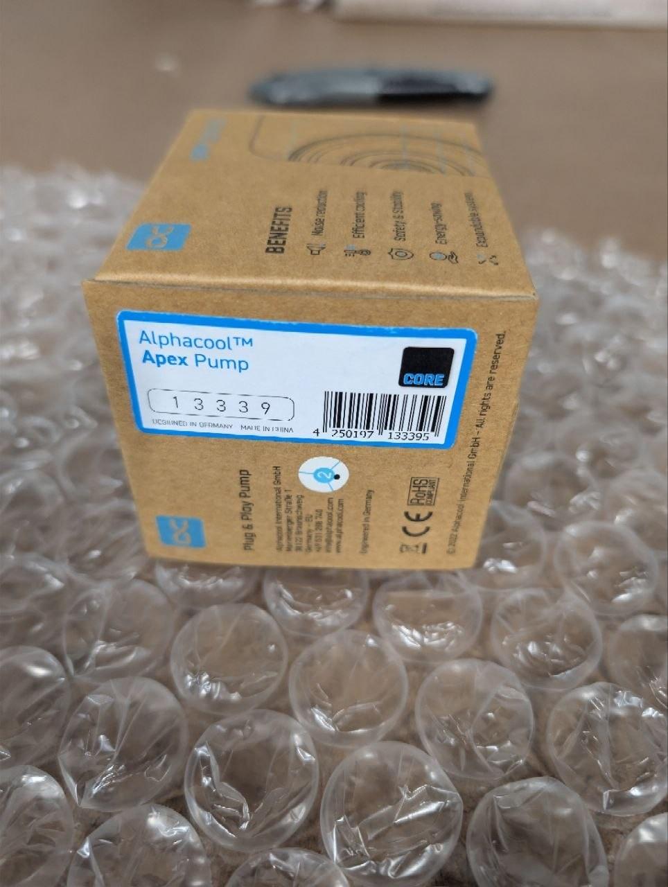 Alphacool VPP Apex Pump (13339)