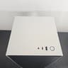 ITX White / i7 8700k / GTX 1070 8GB / 16GB DDR4 / 1TB SSD / Wi-Fi + BT / Watercooled