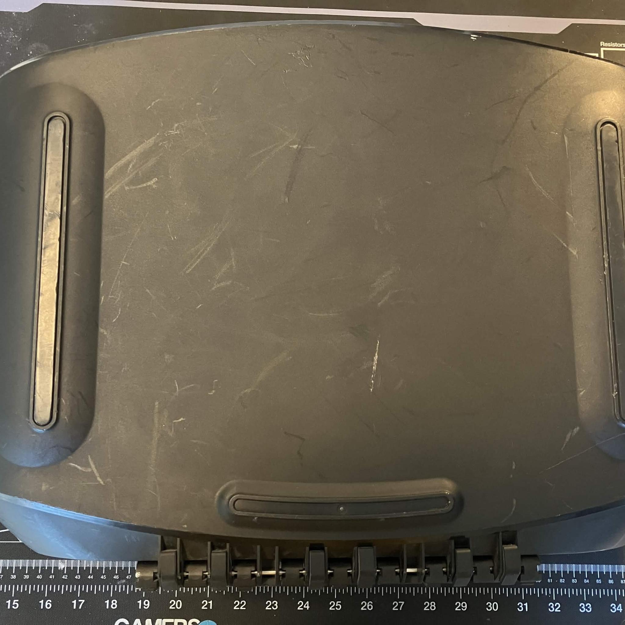 GAEMS G155 Sentry Portable Gaming Monitor, Travel Case, with Speakers