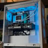 GeForce RTX 5070 Ti Custom Gaming PC - Ryzen 7 7800X3D