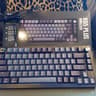 Corsair K65 Wireless Mechanical 75% RGB Gaming Keyboard