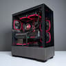 RTX 5090 | Ryzen 7 9800X3D | 64GB DDR5 6200MT/s | 4TB NVMe | The Crusader Elite