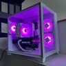 Gaming Pc (i7 9700f - Rtx 3070)