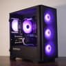 Gaming PC | RYZEN 5 2600 | GTX 1660 Super | 16GB RAM | 500GB SSD