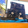 GPU Fort Stacking Kit! At least 3 GPUs you can stack and play games with!