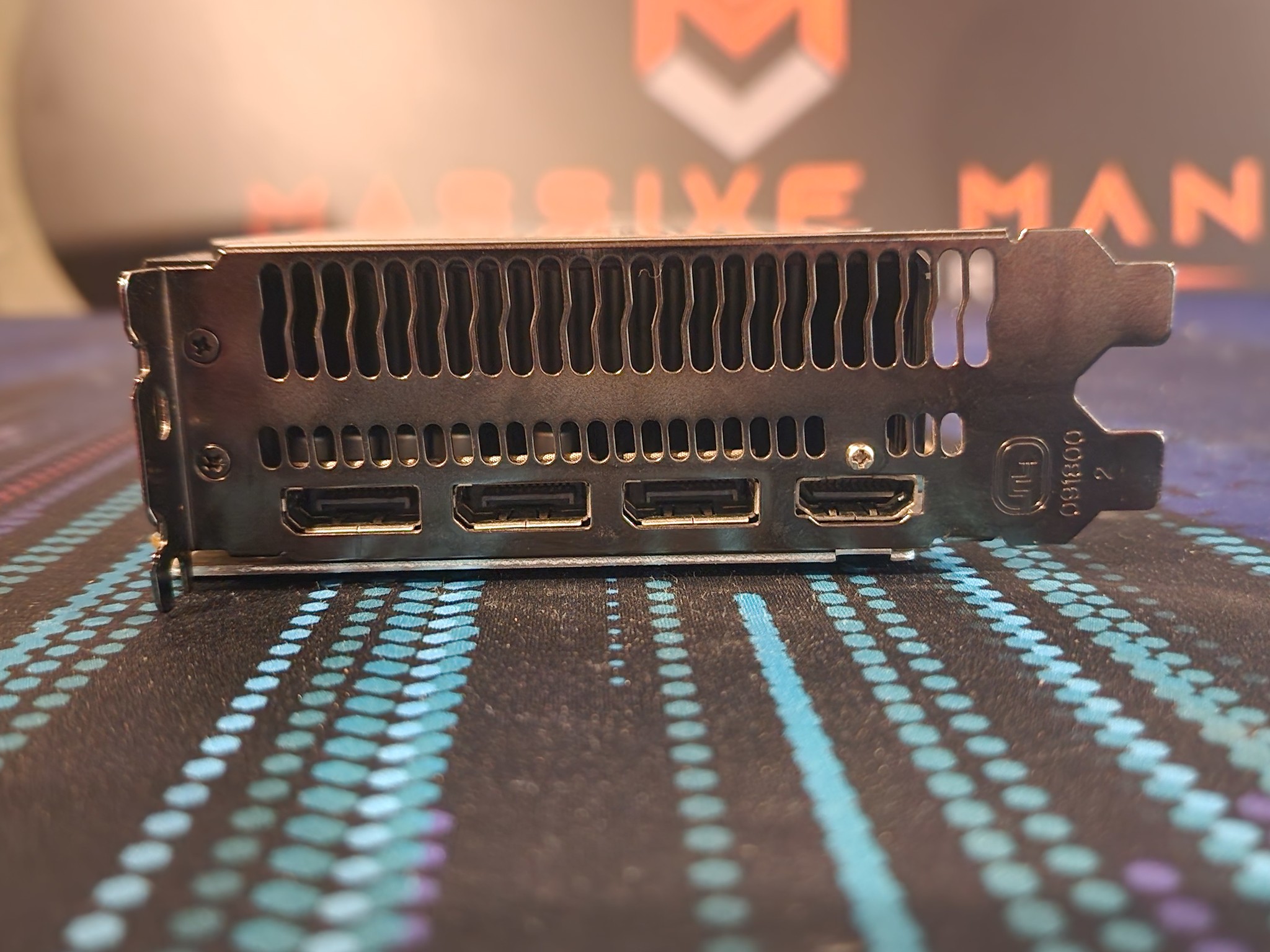 Sapphire RX 470 4GB Platinum Edition