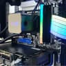 Gaming PC Ultra 5 250KF 16GB RAM 2TB SSD RTX 4070 12GB Windows 11 Computer