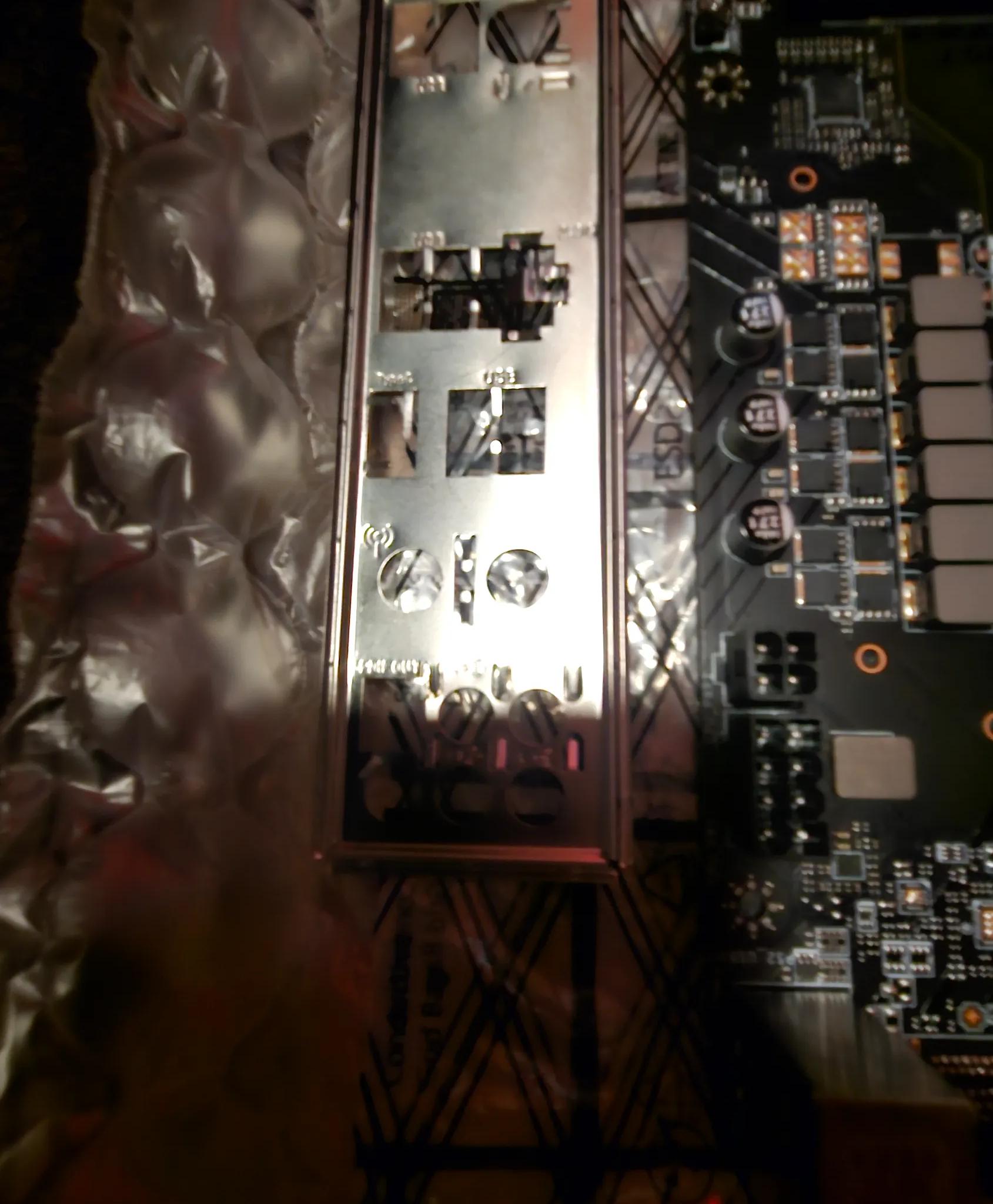 MSI Pro Series B760-VC WIFI DDR5