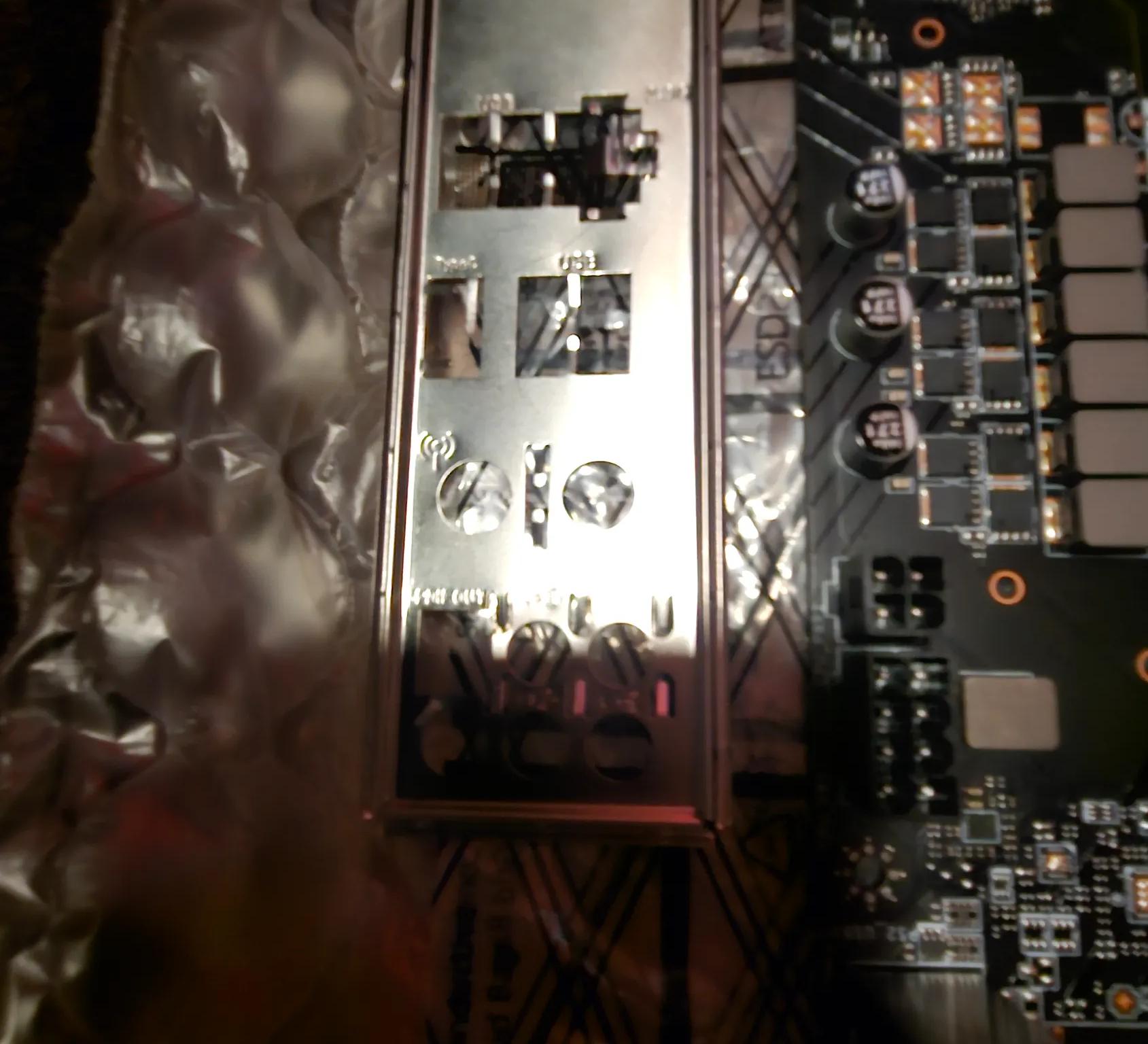 MSI Pro Series B760-VC WIFI DDR5