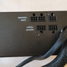 Corsair CX650M 650 Watt 80 PLUS Bronze Certified Semi-Modular ATX PSU with extra cables