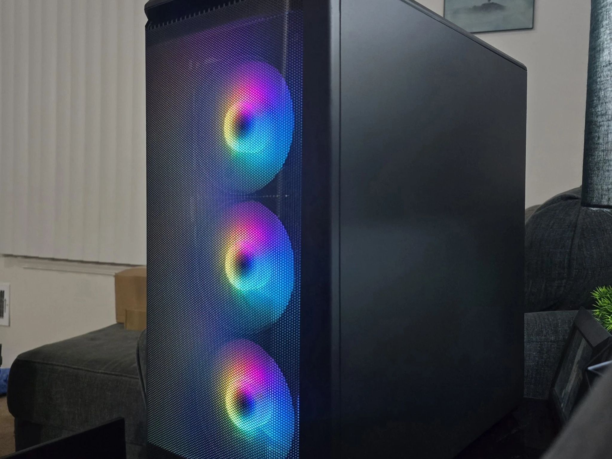RTX 4070, i9 Gaming PC