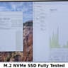 2TB NVMe M.2 SSD Inland Performance Plus Gen4
