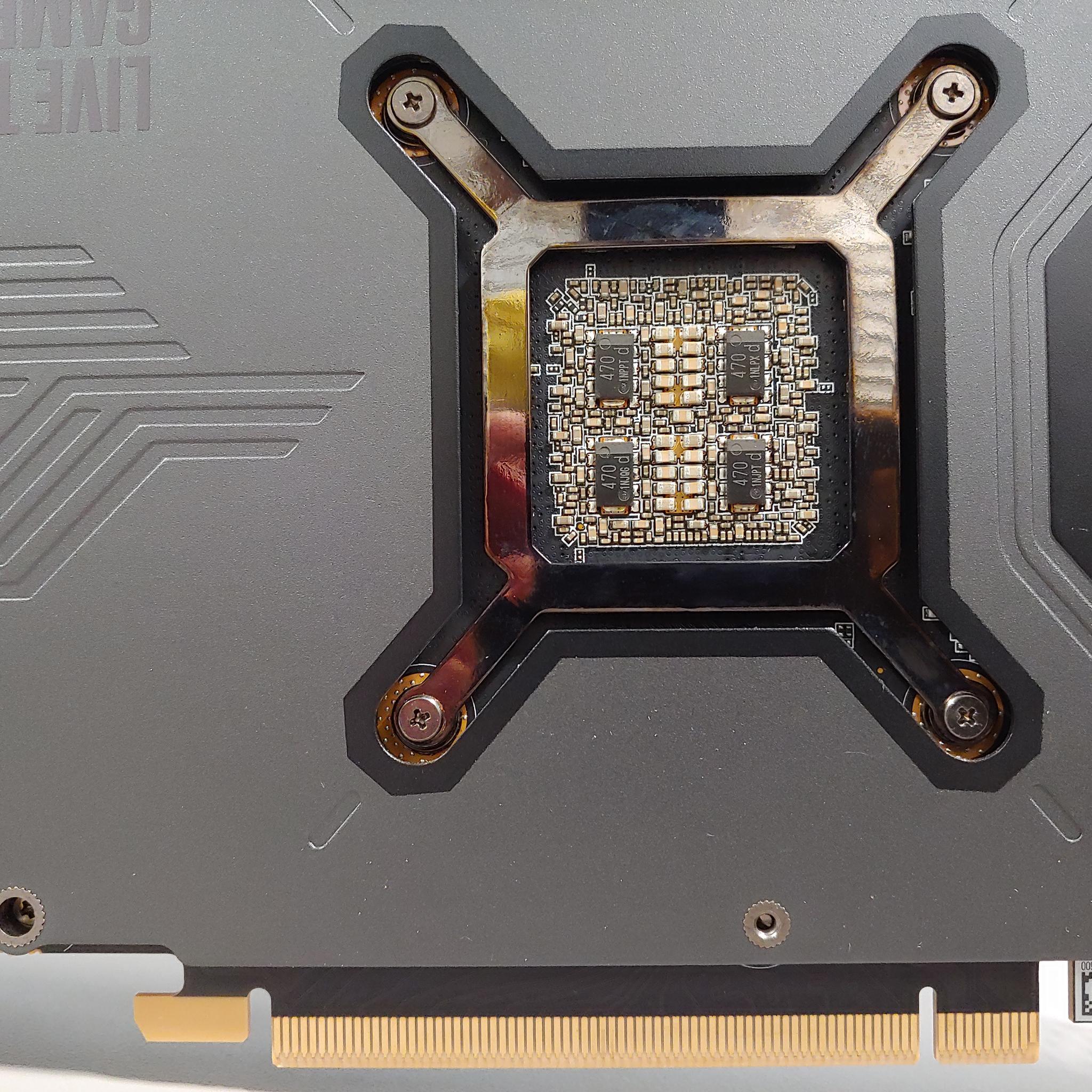 ZOTAC GAMING GeForce RTX 3090 Ti AMP Extreme Holo – 24GB GDDR6X