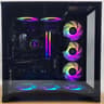 Gaming PC i5-14600K 32GB RAM 1TB SSD RTX 4060 Ti 8GB Windows 11 Computer