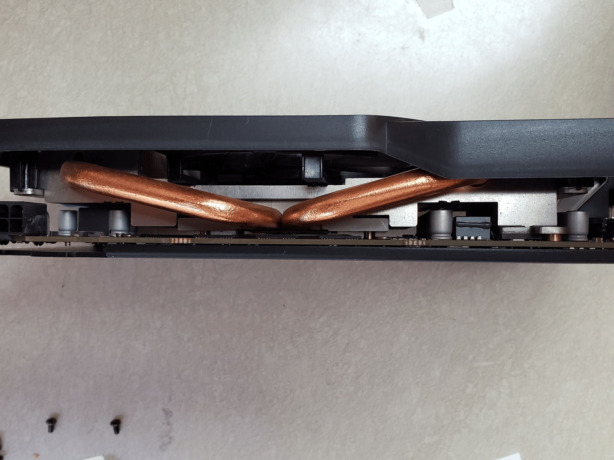XFX RX 470 graphics card