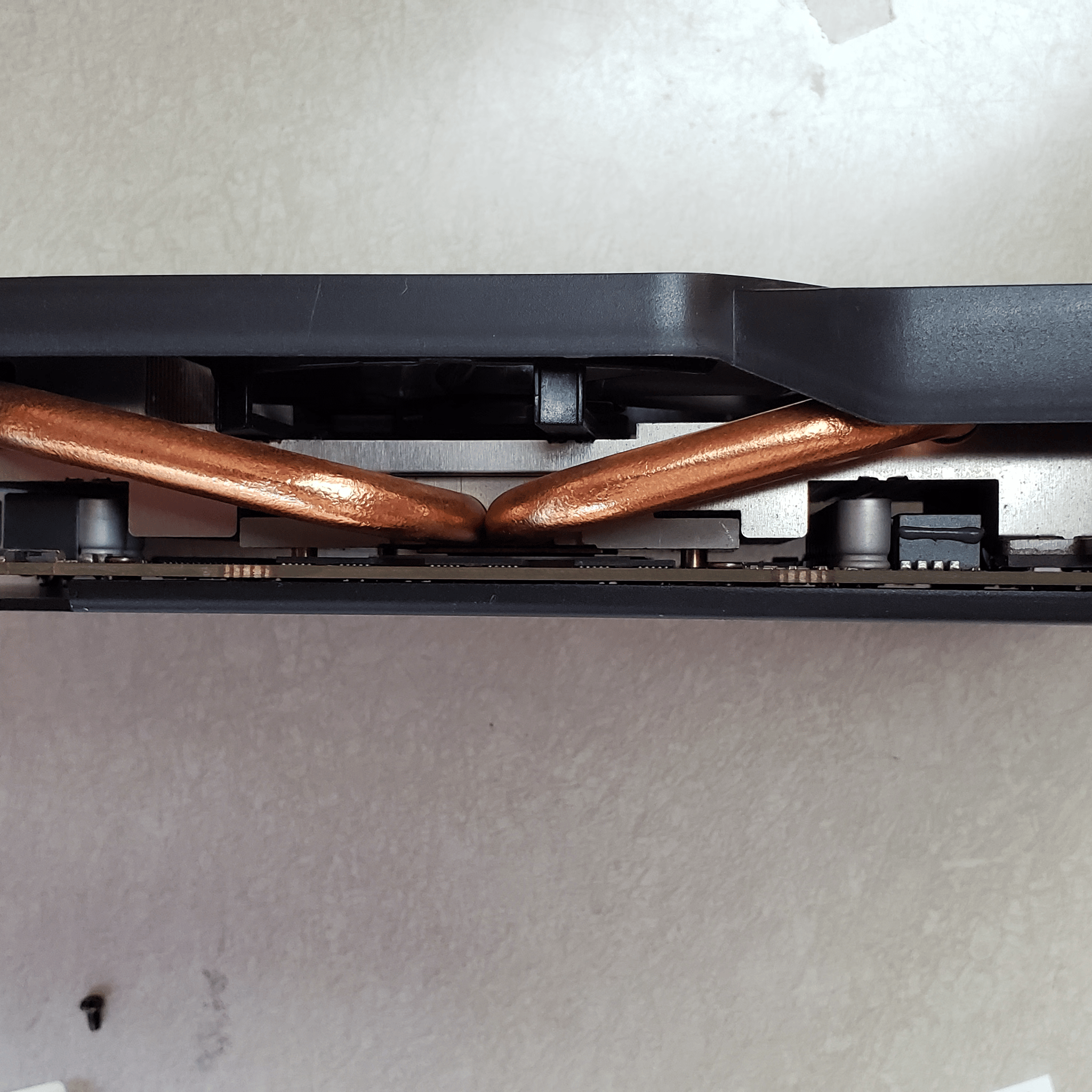 XFX RX 470 graphics card