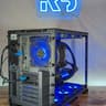 i5 13600KF // RTX 3080 Hybrid // 32GB 4000mhz DDR4 // 1TB Gen4 NVMe // WiFi