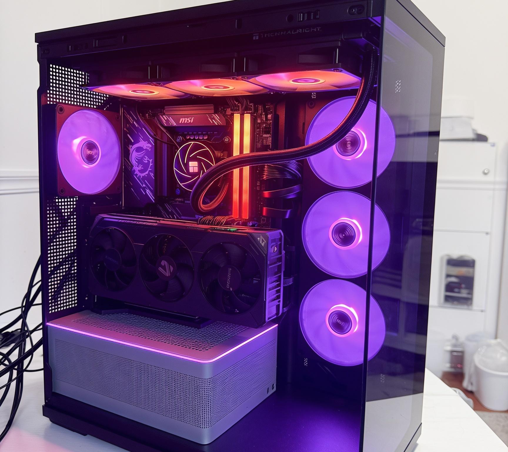 9070XT|Ultra 9 285k SALE!
