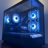 Gaming Pc | Ryzen™ 7 5700X | RTX™ 3070 | DDR4 32GB | 1TB NVMe | Win 11 Pro