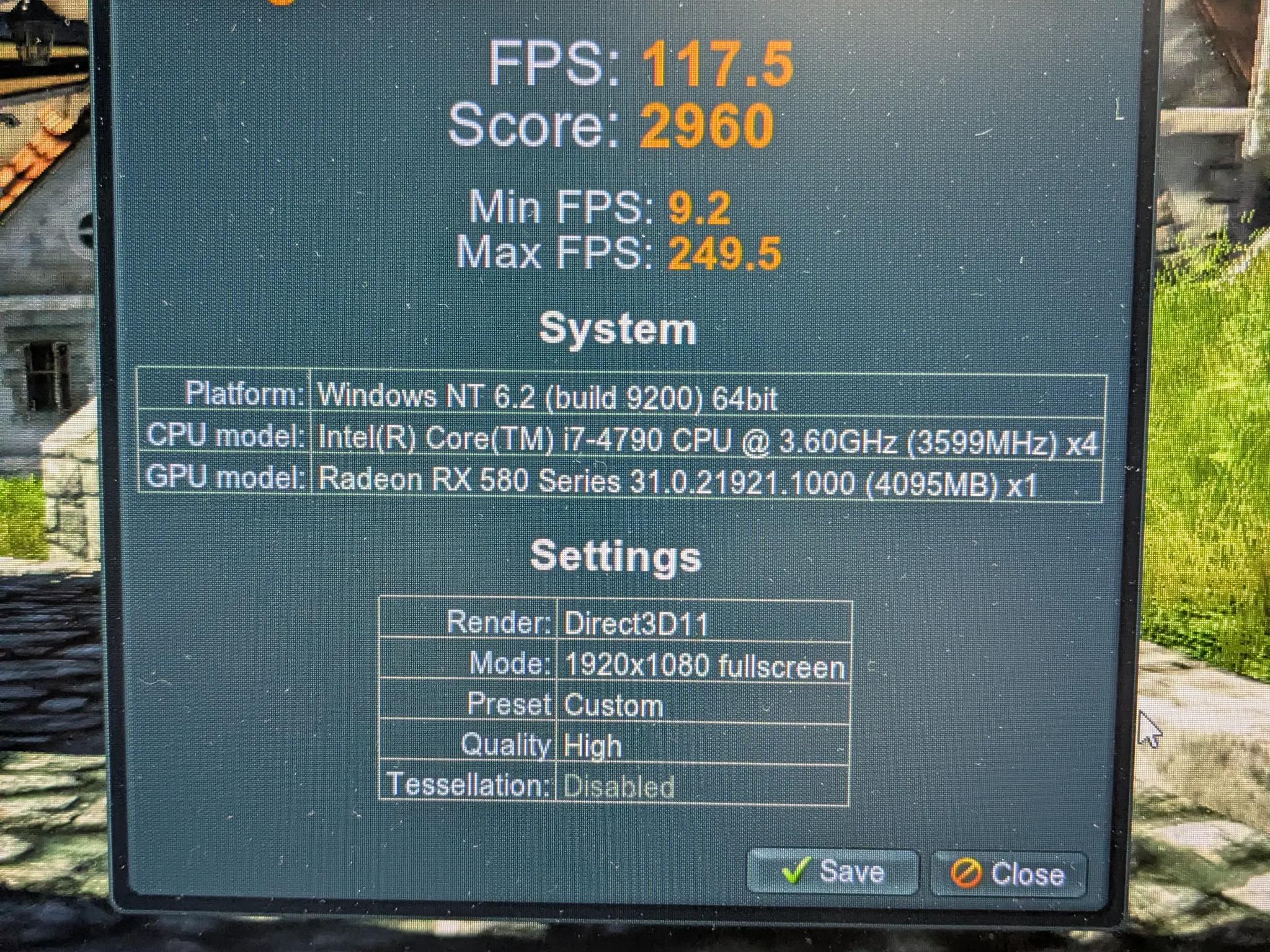 Cyan Obelisk | Marvel Rivals Ready | i7-4790, 16GB RAM, RX 580 8GB, 500GB SSD, Win10, RGB, Wifi