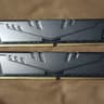 Team T-Force Vulcan Z DDR4-3200 64GB (32x2) CL16