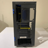 NZXT H500 Vault Boy PC case + motherboard (for parts)