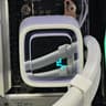 360mm AIO DeepCool RGB CPU Liquid Cooler for AMD AM5