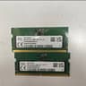 SK hynix 16GB (2x8GB) DDR5 SO-DIMM PC5-4800B ECC Reg HMCG66MEBSA092N