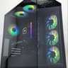 Gaming PC i5-13600KF 16GB RAM 1TB SSD RTX 4060 8GB Windows 11 Computer