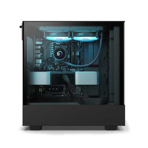 NZXT Player: Two Prime