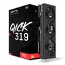XFX Speedster QICK 319 BLACK Radeon RX 7700 XT