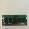 SK Hynix 16GB SODIMM module - DDR4
