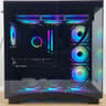 Gaming PC i7-13700K 32GB RAM 1TB SSD RTX 4080 SUPER 16GB Windows 11 Computer