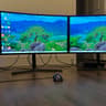 Custom Gaming PC Build