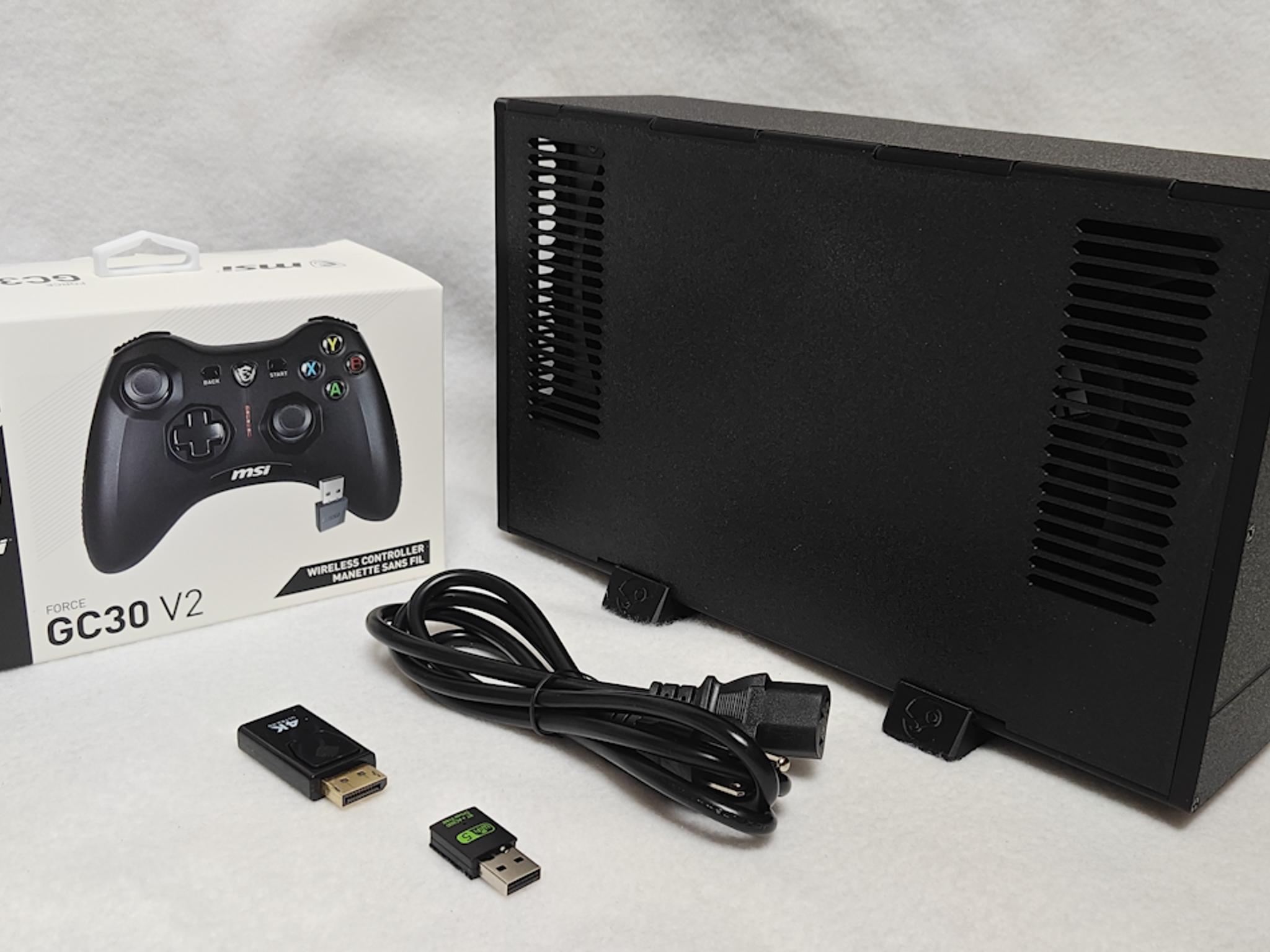 ASRock AMD BC-250 w/ Bazzite OS - Black Bundle