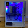 Midrange Gaming PC with Intel Core i7-4770 and Radeon R9 390