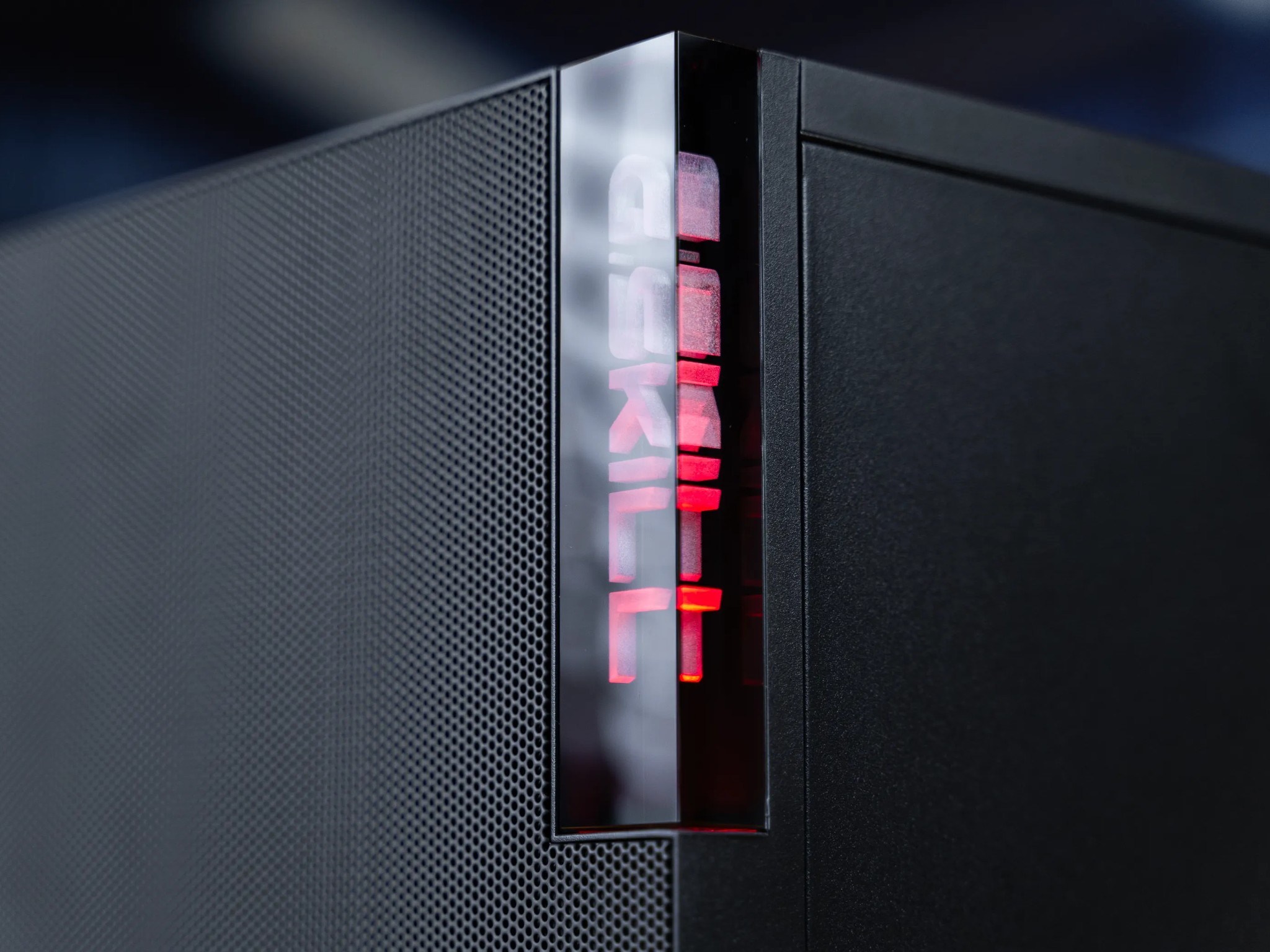 “Xenodromus” RX 7700 XT Ryzen 5 8400F 32GB Windows 11 Pro 1TB Gaming PC Masterpiece
