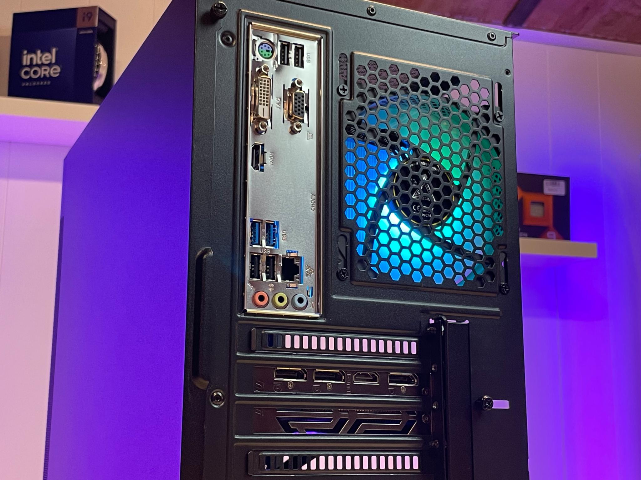 GTX 1660 Ti | Core i5 | 1080p Gaming PC