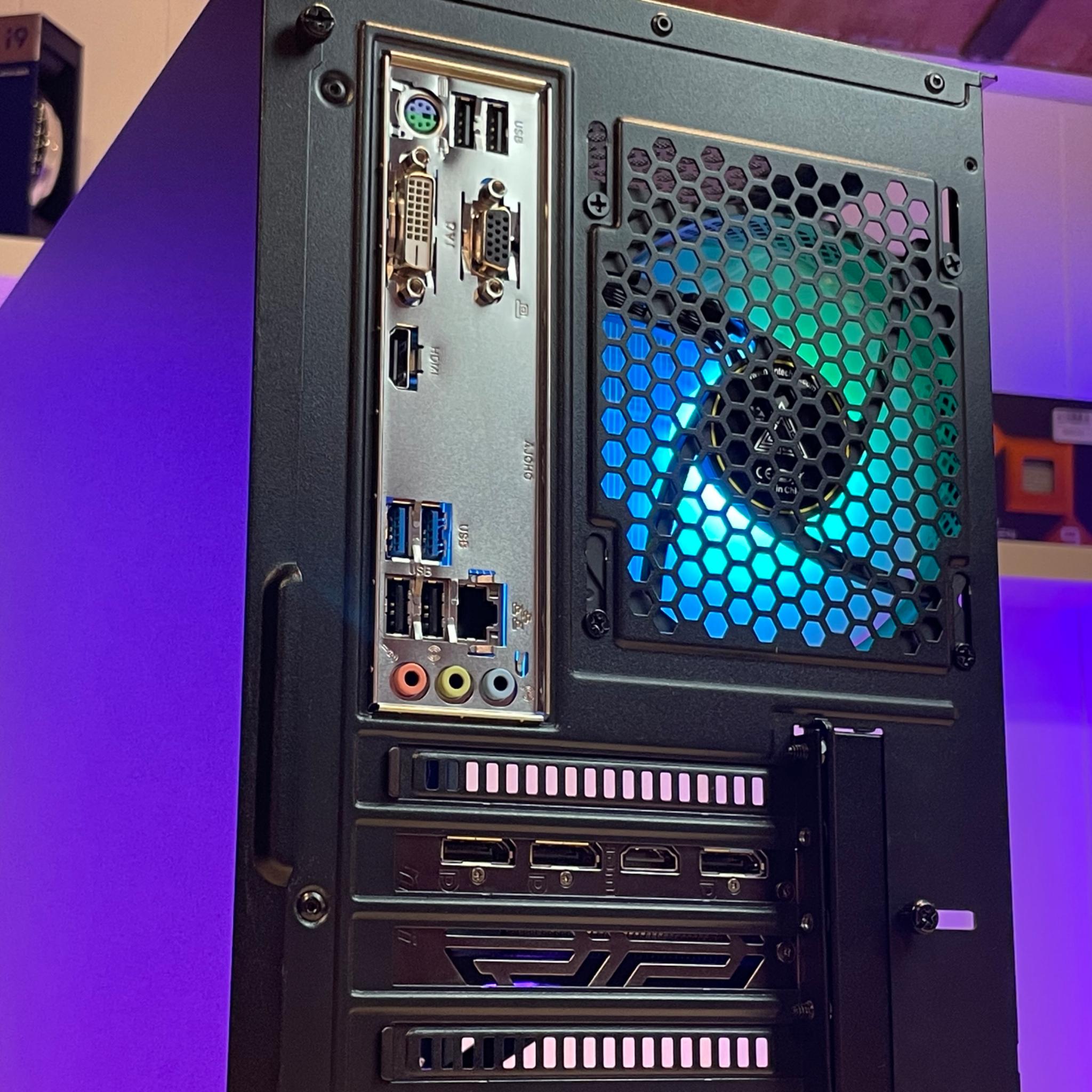 GTX 1660 Ti | Core i5 | 1080p Gaming PC