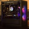 1440P GAMING PC| RTX 3070 | 32GB DDR4 3400MHZ | I5 11400F |512gb ssd|